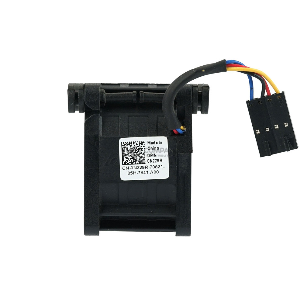 N229R DELL FAN FOR POWEREDGE R210